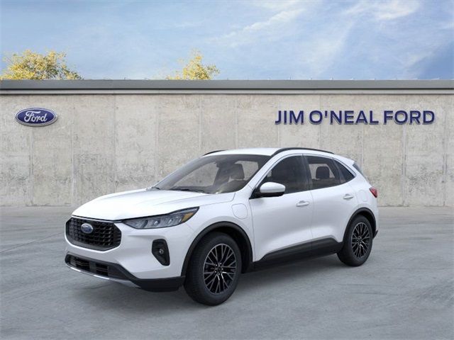 2024 Ford Escape PHEV