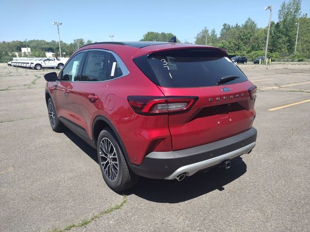 2024 Ford Escape PHEV