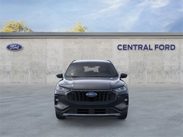 2024 Ford Escape PHEV