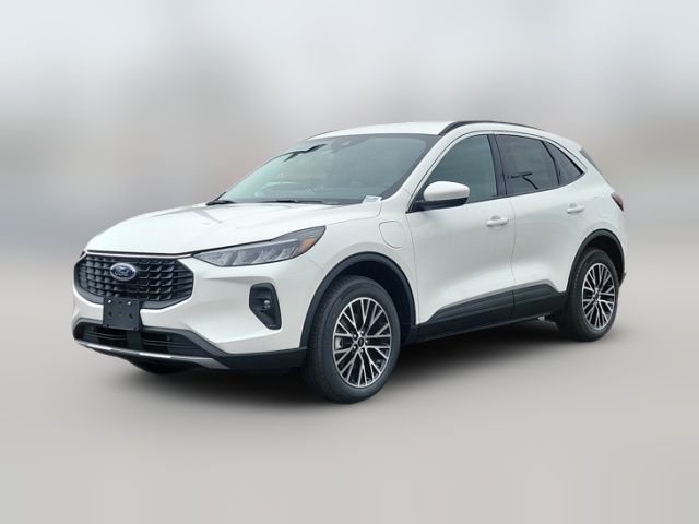 2024 Ford Escape PHEV