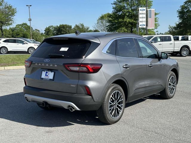 2024 Ford Escape PHEV