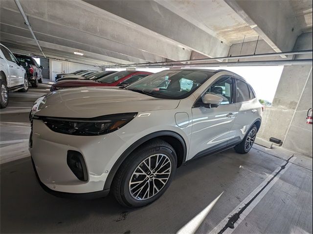 2024 Ford Escape PHEV