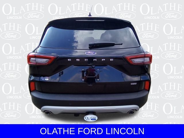 2024 Ford Escape PHEV