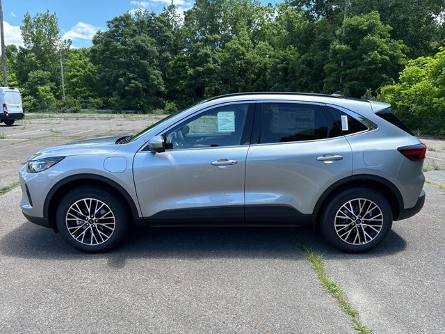 2024 Ford Escape PHEV