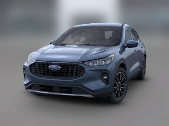 2024 Ford Escape PHEV