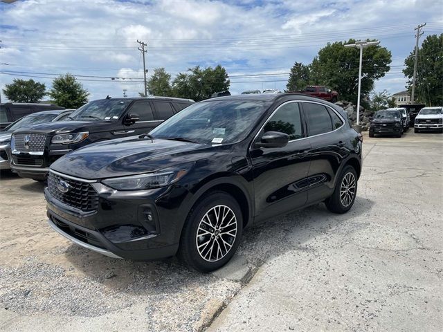 2024 Ford Escape PHEV