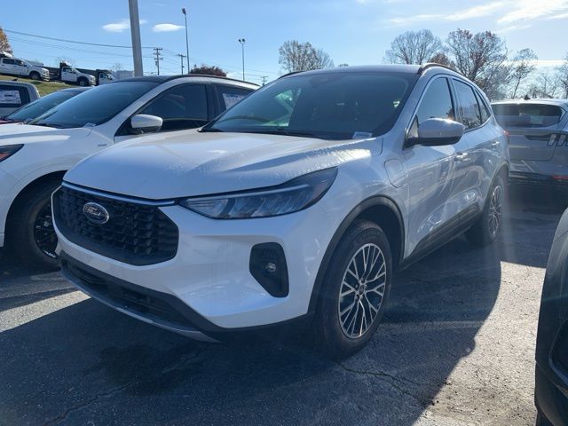 2024 Ford Escape PHEV