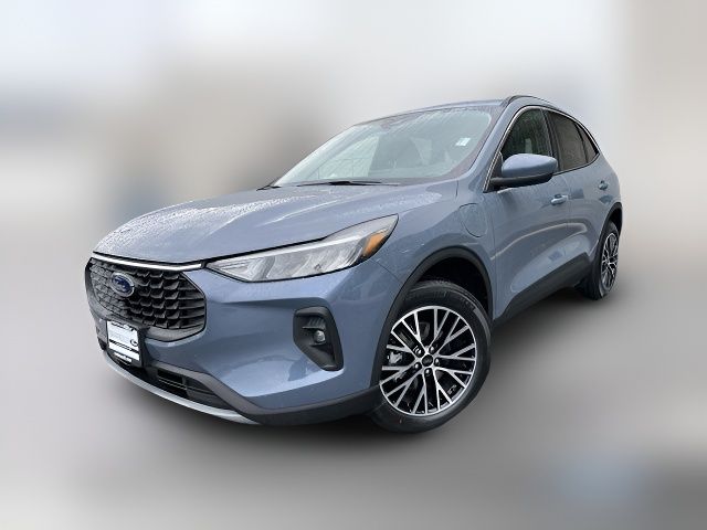 2024 Ford Escape PHEV