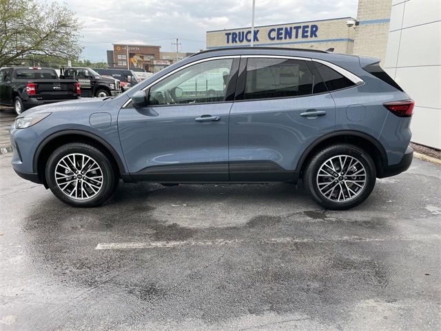 2024 Ford Escape PHEV