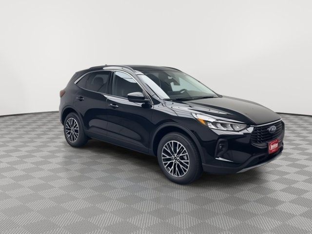 2024 Ford Escape PHEV