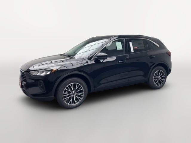 2024 Ford Escape PHEV