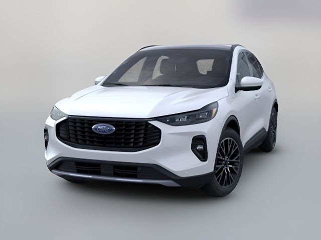 2024 Ford Escape PHEV