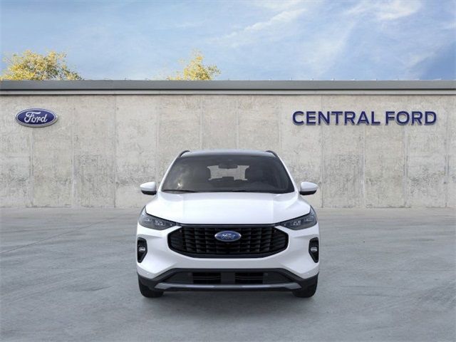 2024 Ford Escape PHEV