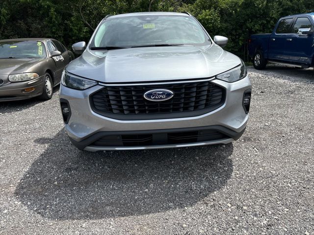 2024 Ford Escape PHEV