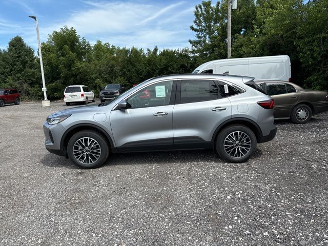 2024 Ford Escape PHEV