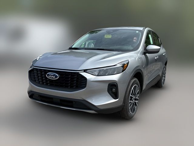 2024 Ford Escape PHEV