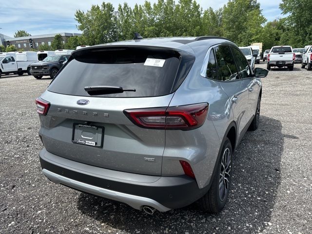 2024 Ford Escape PHEV
