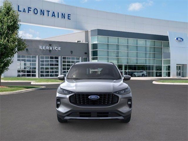 2024 Ford Escape PHEV