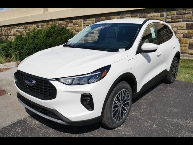 2024 Ford Escape PHEV