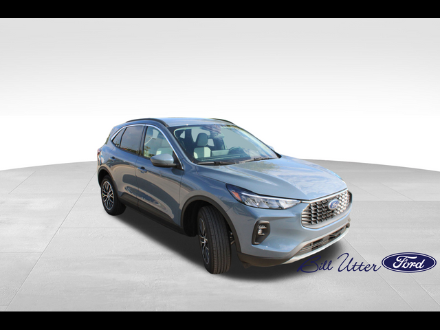 2024 Ford Escape PHEV