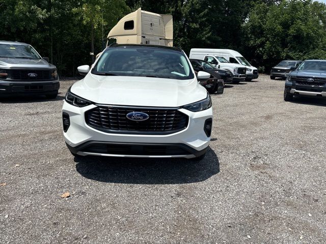 2024 Ford Escape PHEV