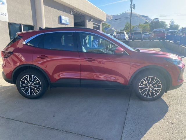 2024 Ford Escape PHEV