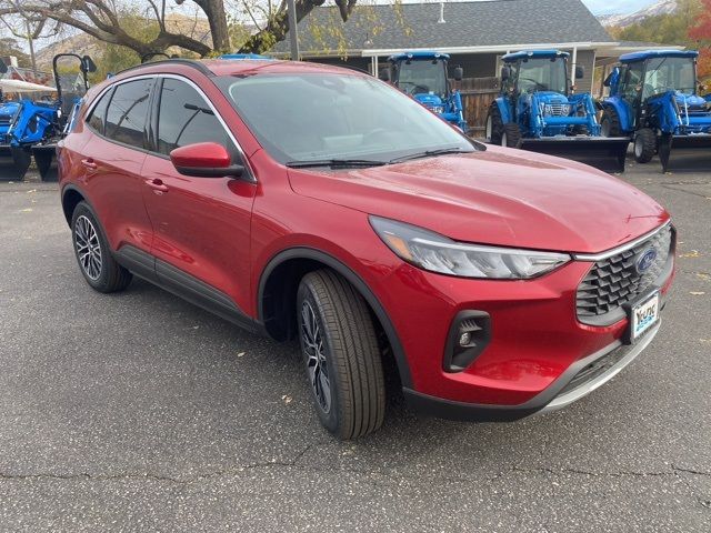 2024 Ford Escape PHEV