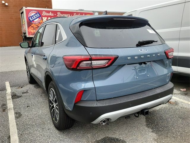 2024 Ford Escape PHEV