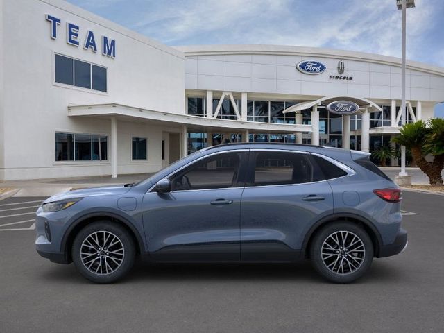 2024 Ford Escape PHEV