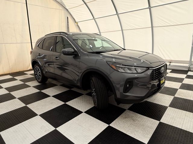 2024 Ford Escape PHEV