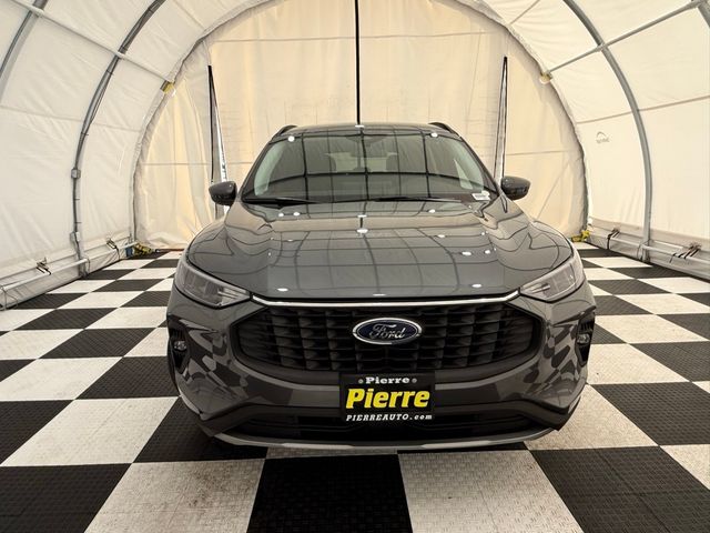 2024 Ford Escape PHEV