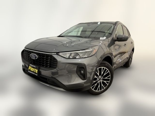 2024 Ford Escape PHEV