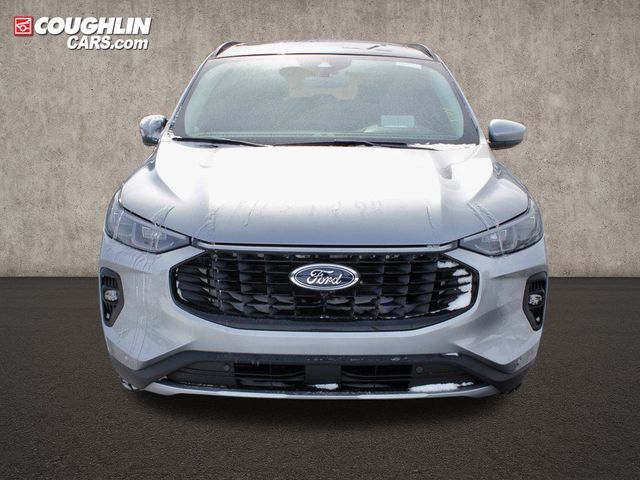 2024 Ford Escape PHEV