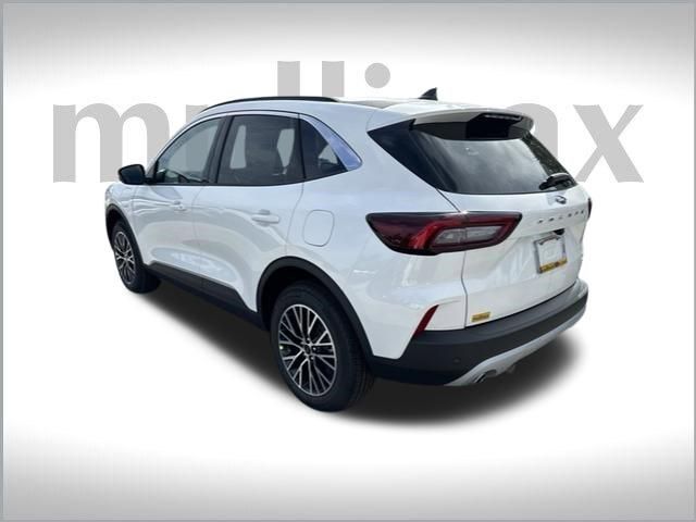 2024 Ford Escape PHEV