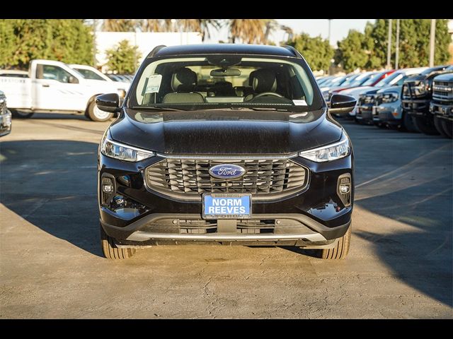 2024 Ford Escape PHEV