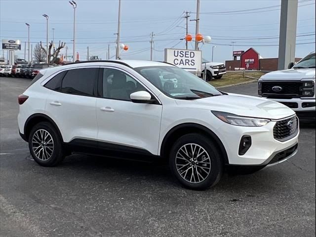 2024 Ford Escape PHEV