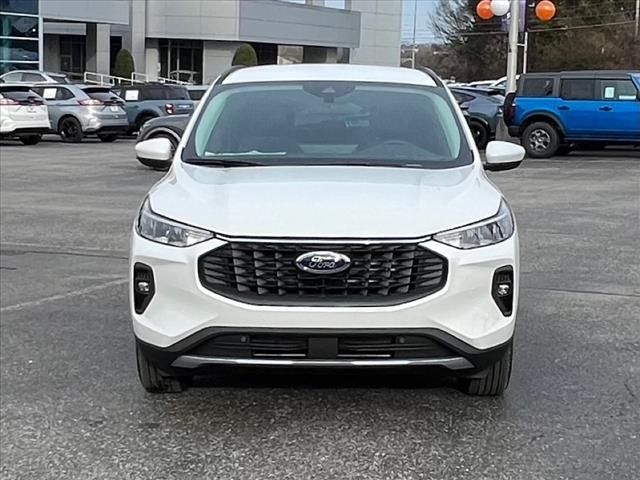 2024 Ford Escape PHEV