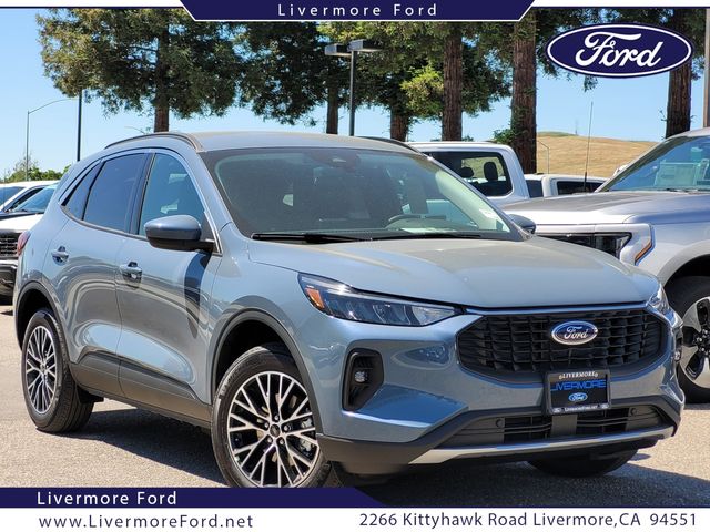 2024 Ford Escape PHEV