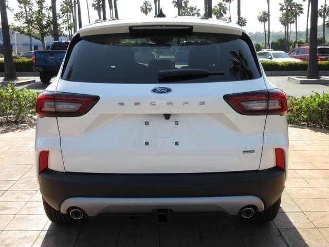 2024 Ford Escape PHEV