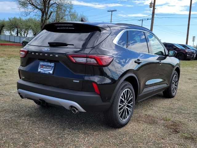 2024 Ford Escape PHEV