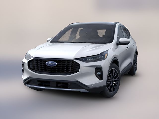 2024 Ford Escape PHEV