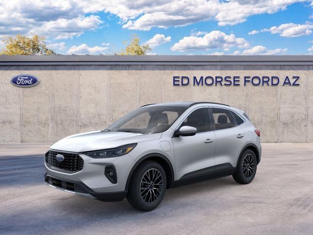 2024 Ford Escape PHEV