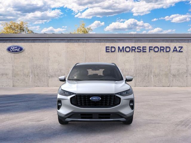 2024 Ford Escape PHEV