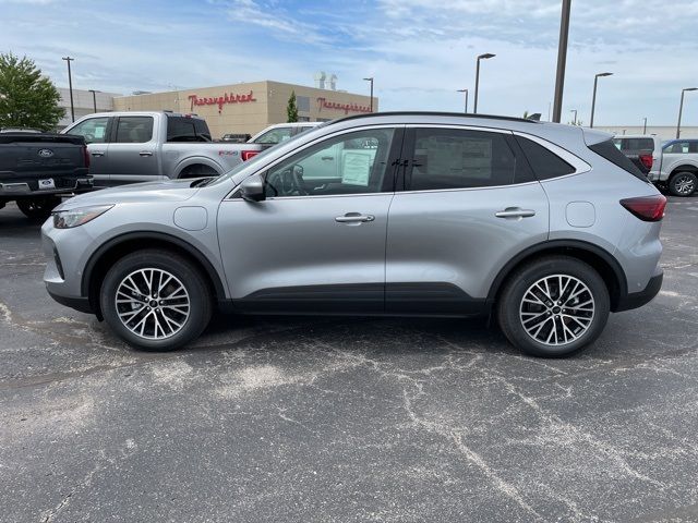 2024 Ford Escape PHEV