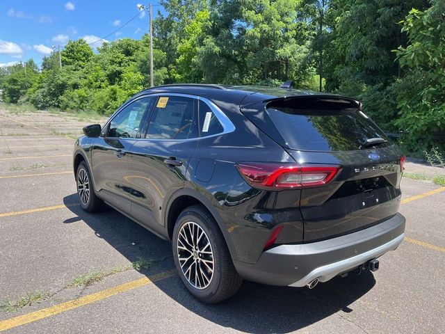 2024 Ford Escape PHEV