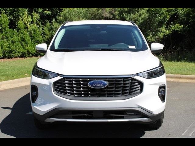 2024 Ford Escape PHEV