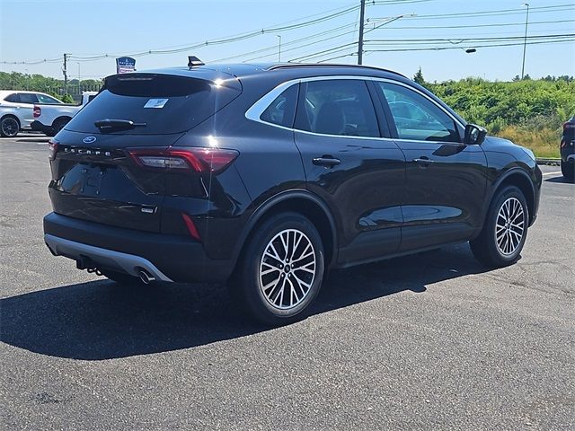 2024 Ford Escape PHEV