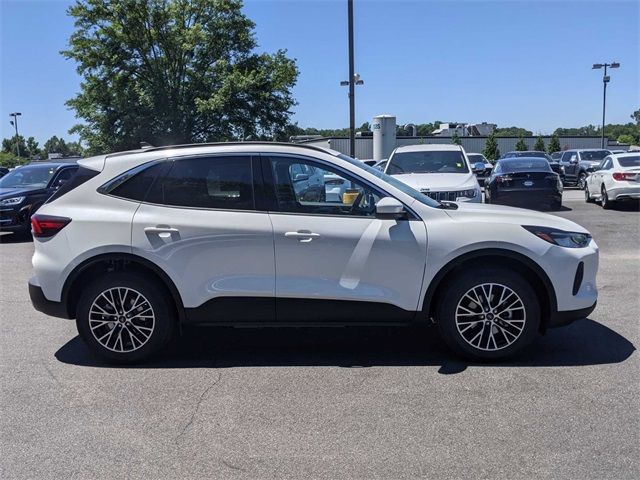 2024 Ford Escape PHEV