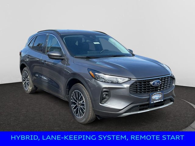 2024 Ford Escape PHEV