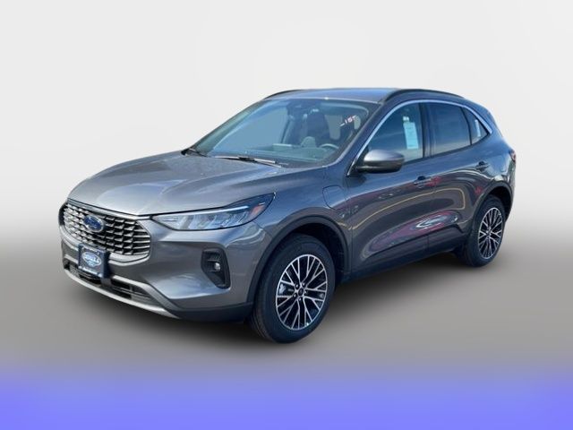 2024 Ford Escape PHEV